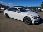 2016 BMW 328 i Sulev