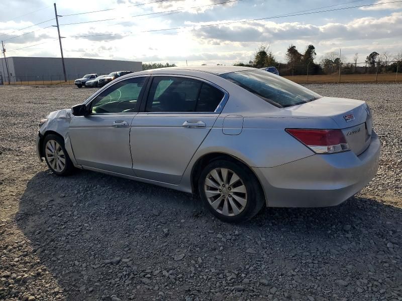 2008 Honda Accord lx