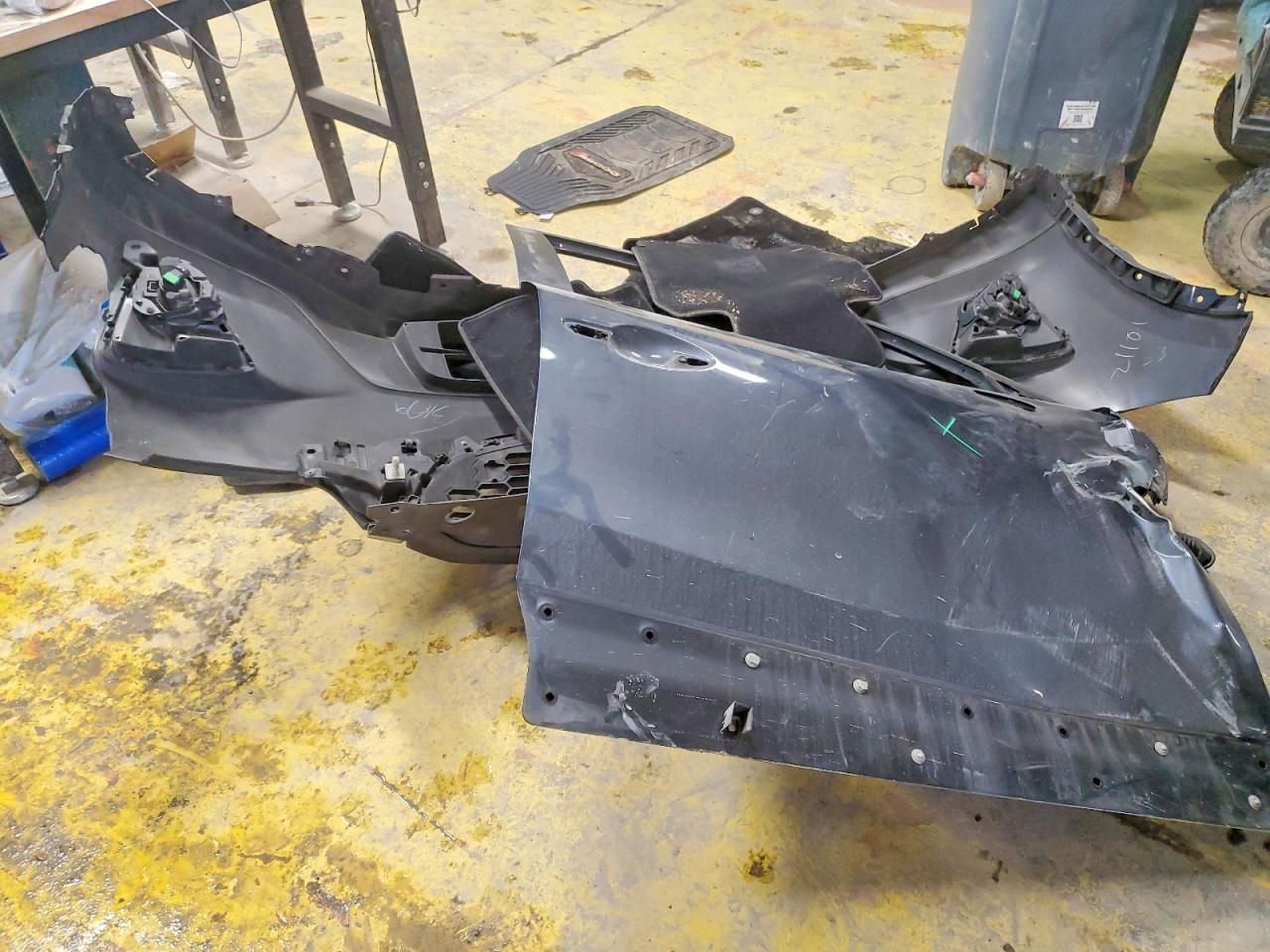 2013 Mazda Cx-5 Touring