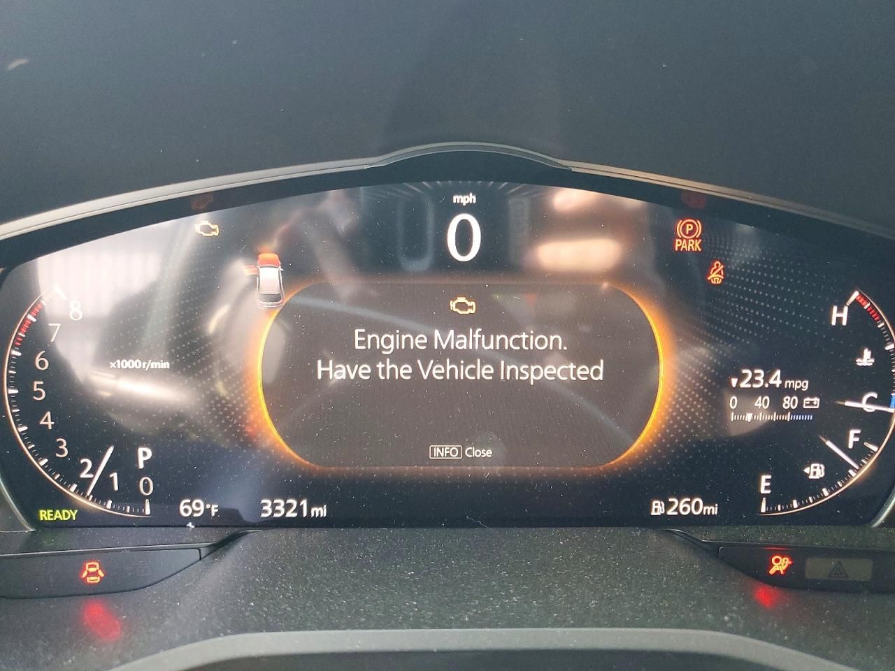 2025 Mazda Cx-90 Premium Plus