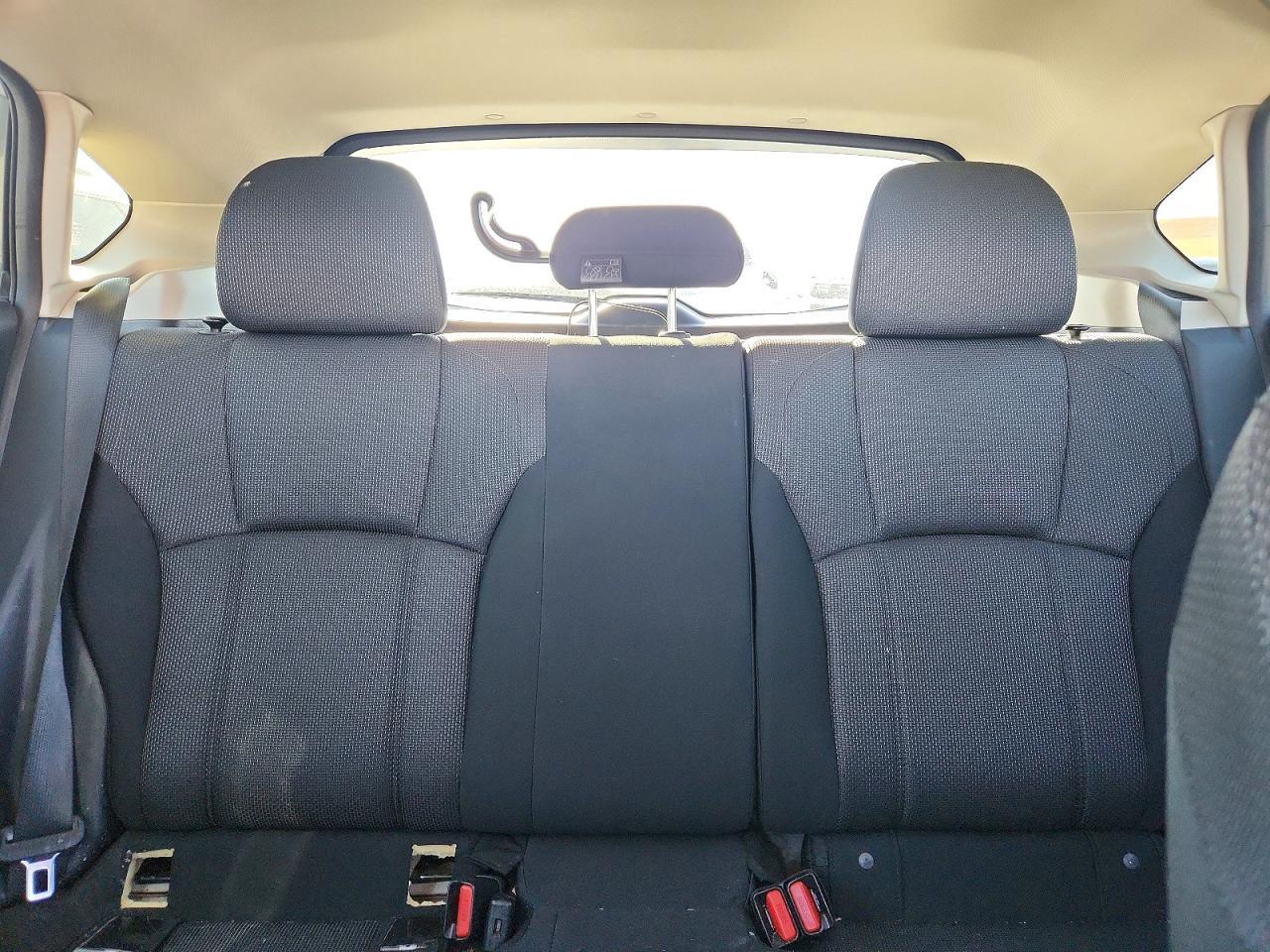 2018 Subaru Impreza