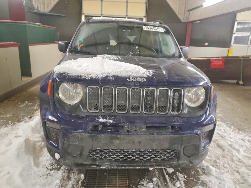 2019 Jeep Renegade Sport