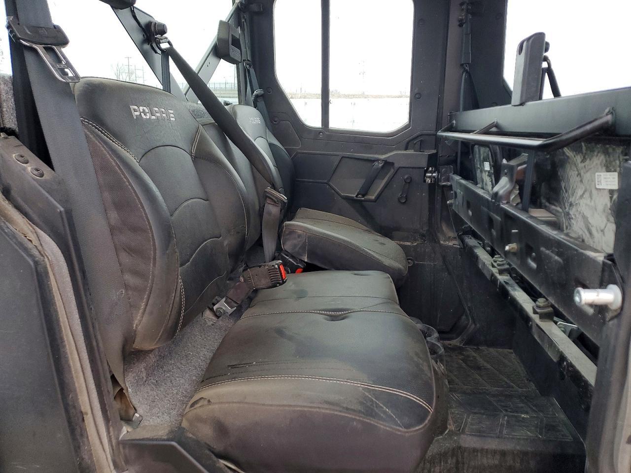 2023 Polaris Ranger XP 1000 Utility Vehicle