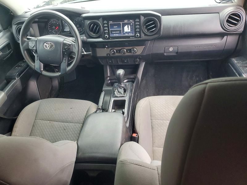 2020 Toyota Tacoma Access cab