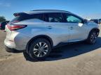 2016 Nissan Murano sv