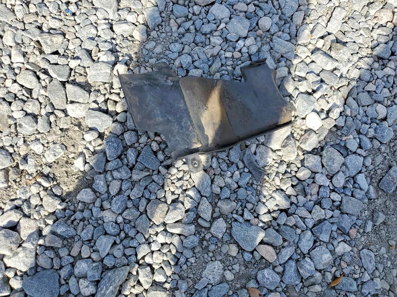 2007 Ford F150 Supercrew