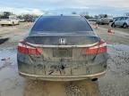 2016 Honda Accord exl