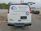 2023 Chevrolet Express G2500 Utility / Service Van
