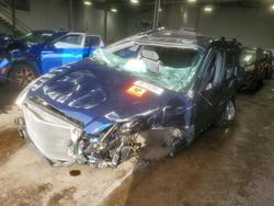 Salvage cars for sale from Copart New Britain, CT: 2003 Honda Cr-v ex