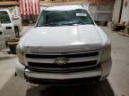 2007 Chevrolet Silverado K1500