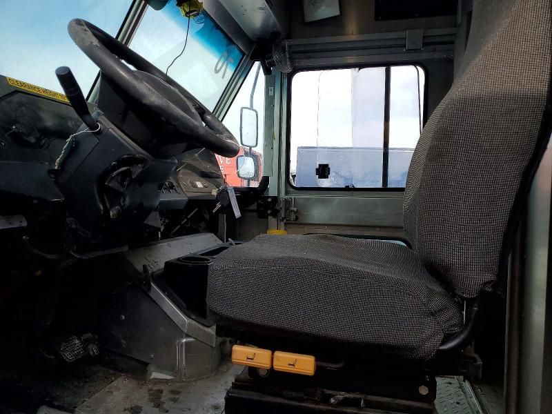 2020 Ford F59 Delivery Truck