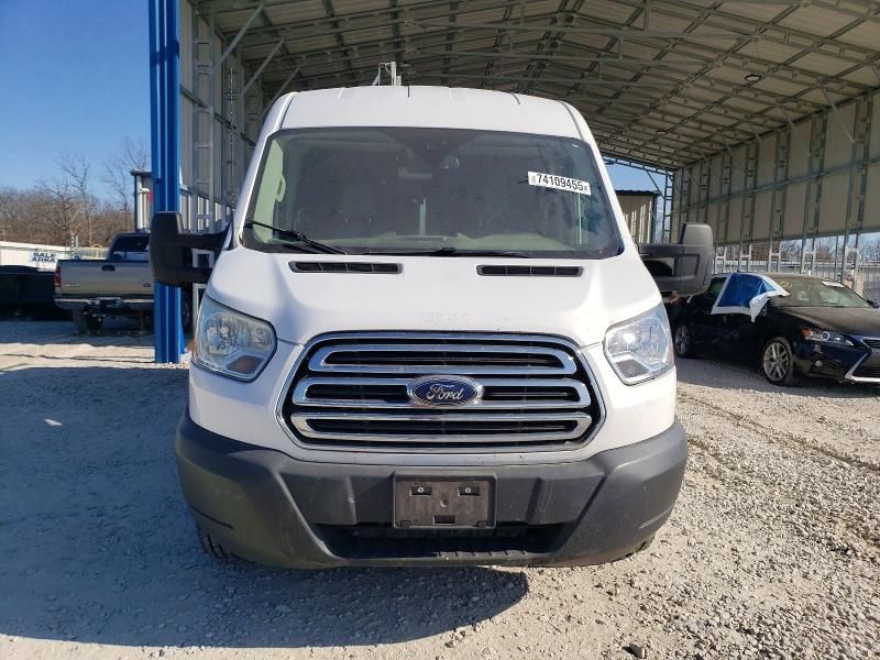 2016 Ford Transit 350 Utility / Service Van