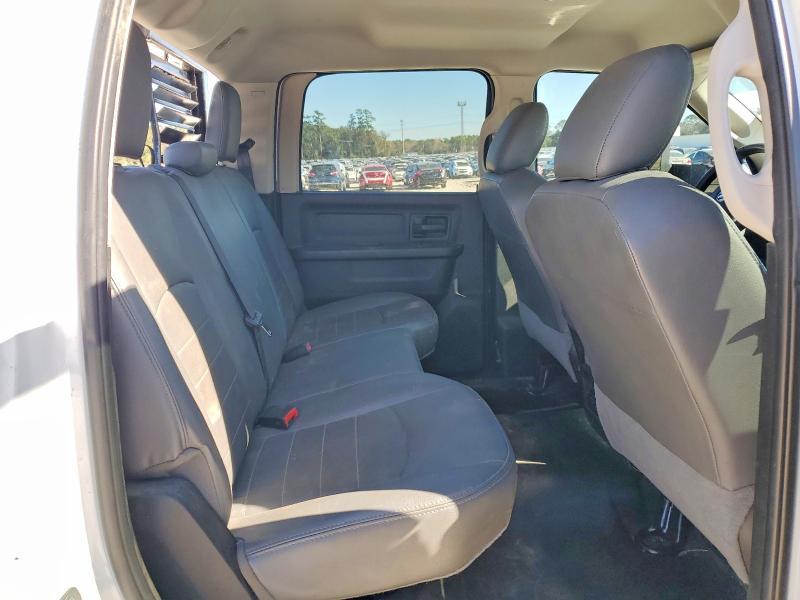 2018 Dodge Ram 3500