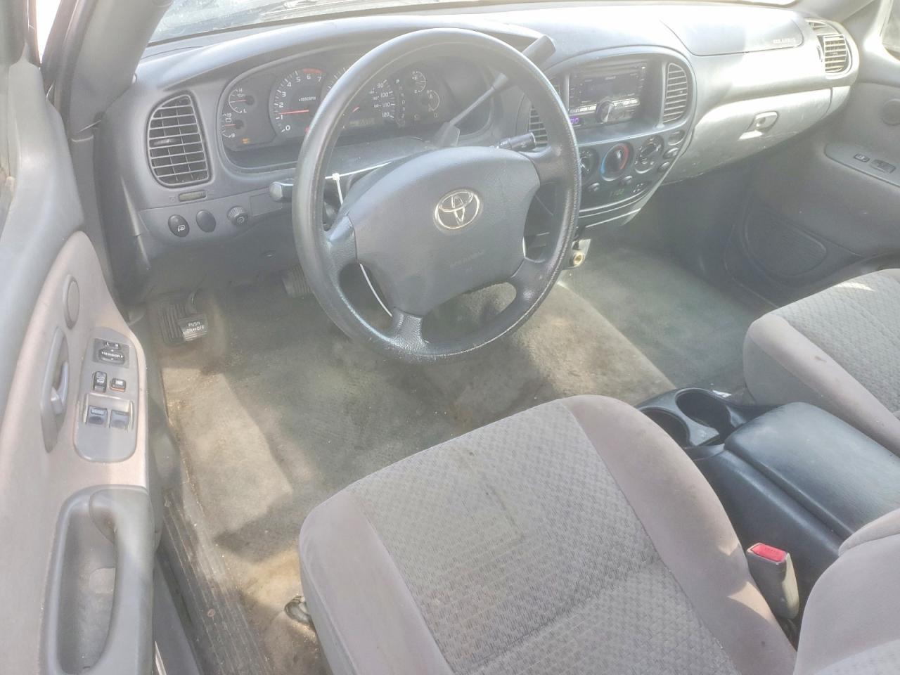 2006 Toyota Tundra SR5