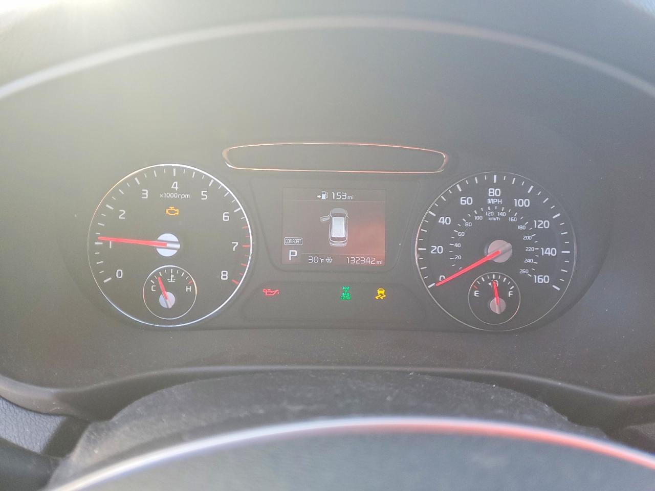 2020 KIA Sorento
