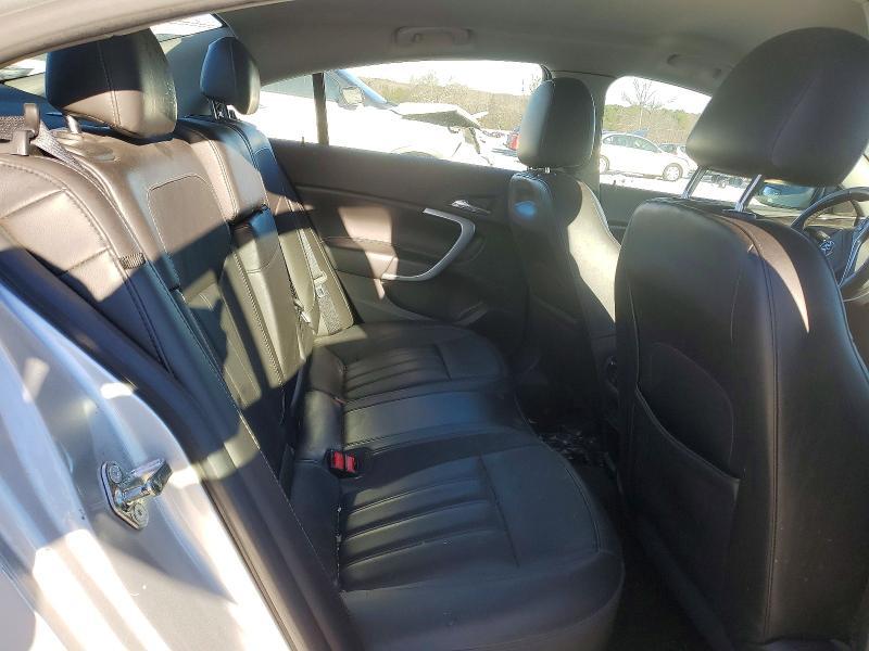 2016 Buick Regal Premium