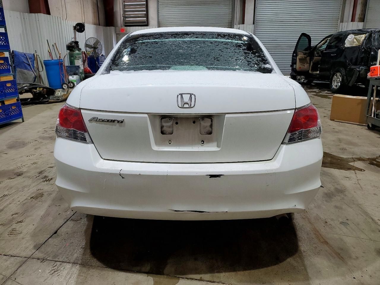 2010 Honda Accord lx