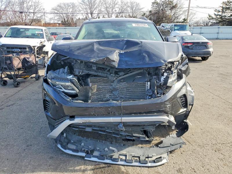2021 Volkswagen Atlas se