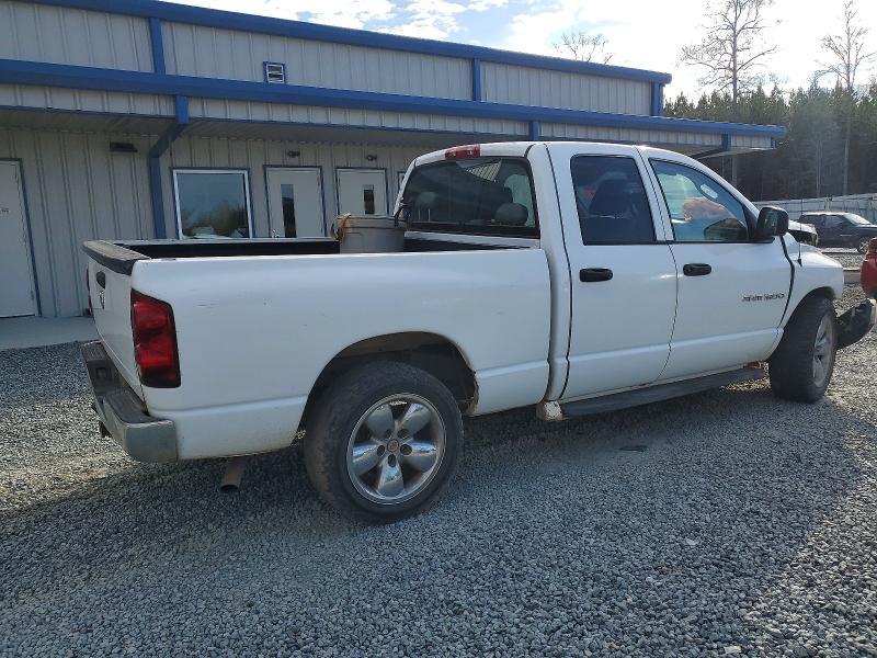 2007 Dodge Ram 1500 st