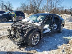 Vehiculos salvage en venta de Copart Baltimore, MD: 2018 Honda Accord Touring