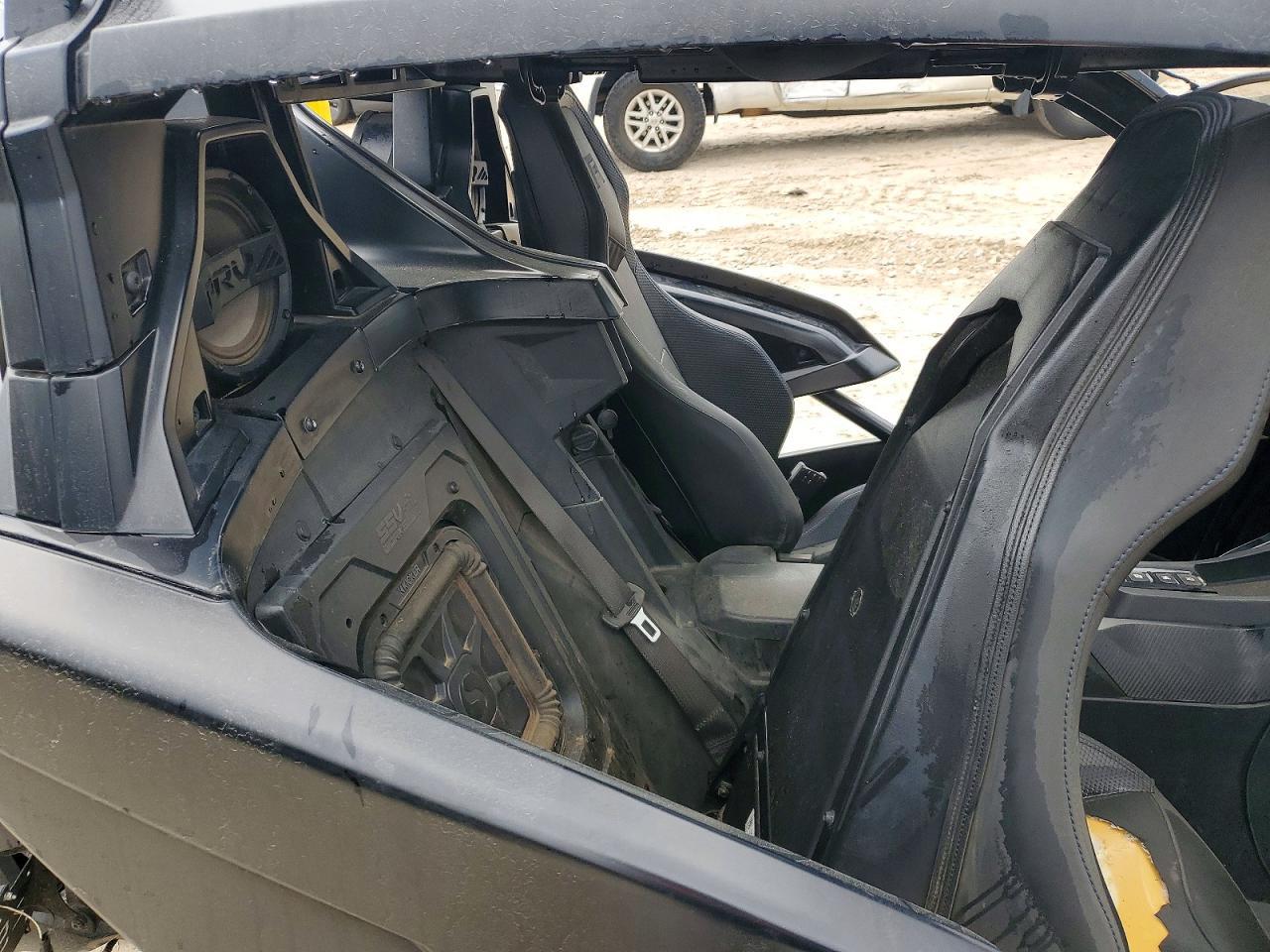 2021 Polaris Slingshot R