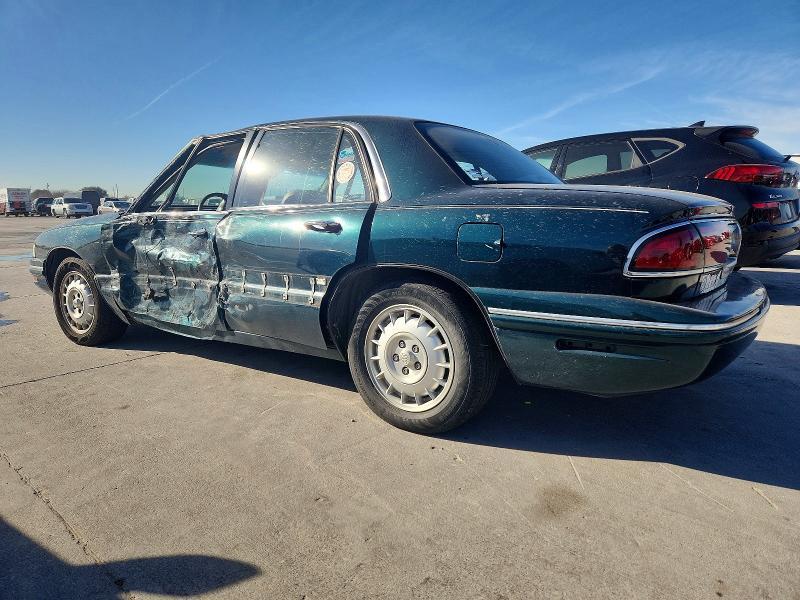 1999 Buick Lesabre Limited