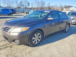 2011 Toyota Camry Base en venta en Spartanburg, SC