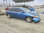 2006 Honda Civic lx