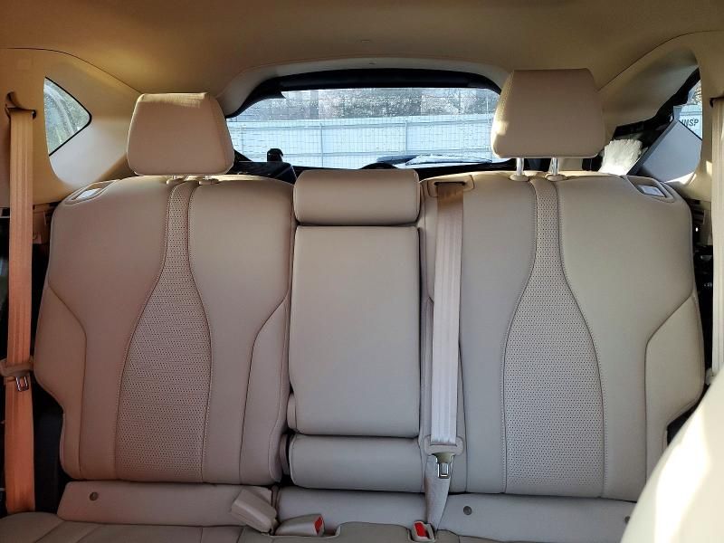 2024 Acura Rdx Technology