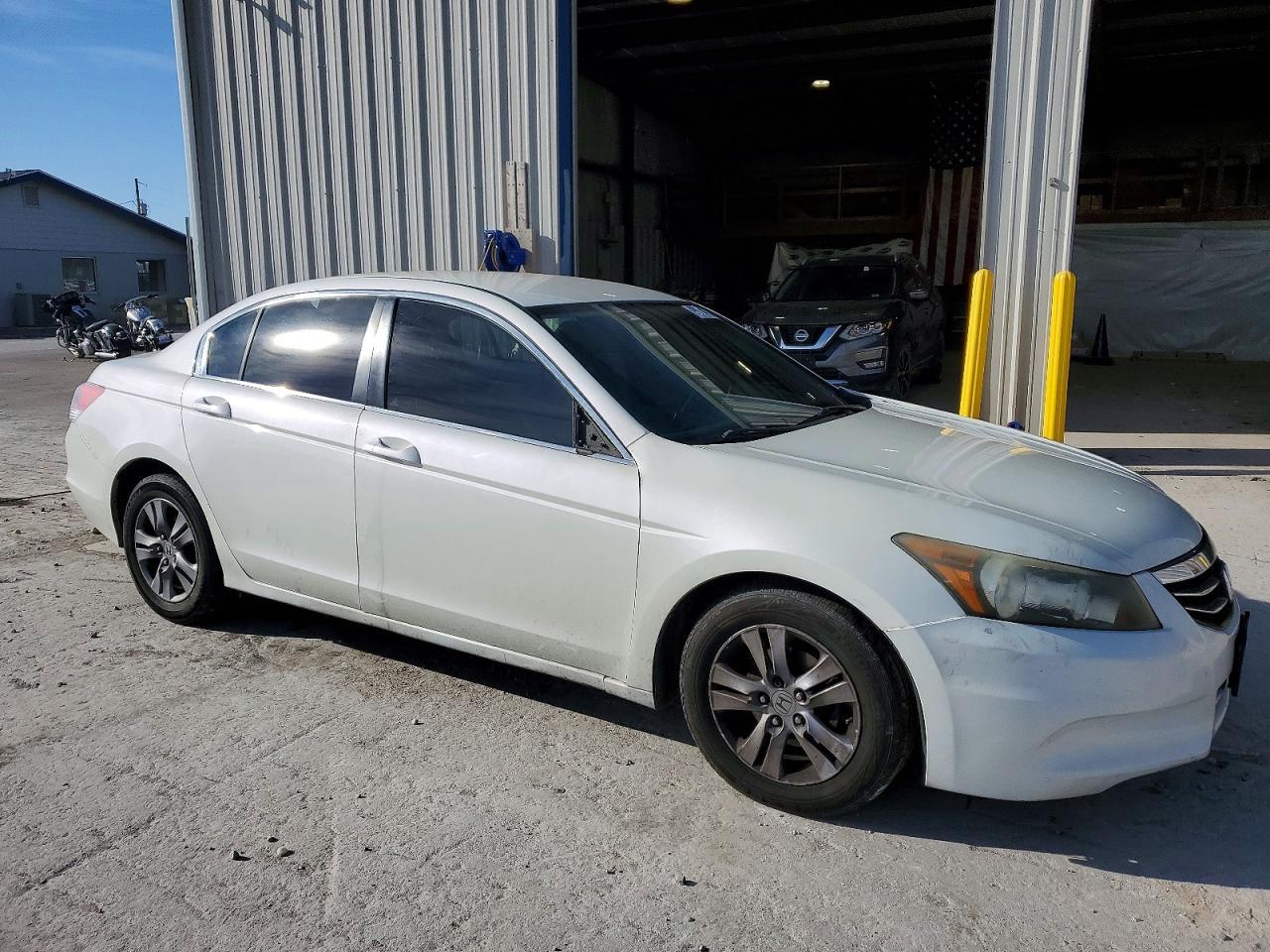2011 Honda Accord se