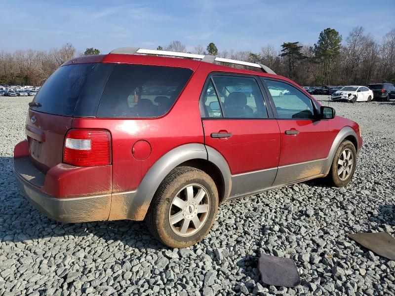 2006 Ford Freestyle se