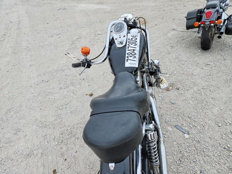 1994 Harley-Davidson XLH883 H