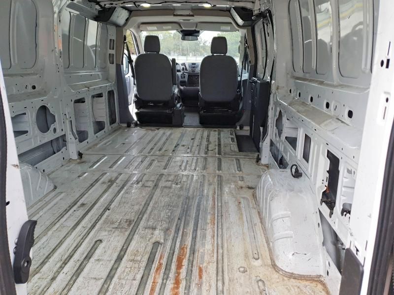 2019 Ford Transit Van T-150 LO