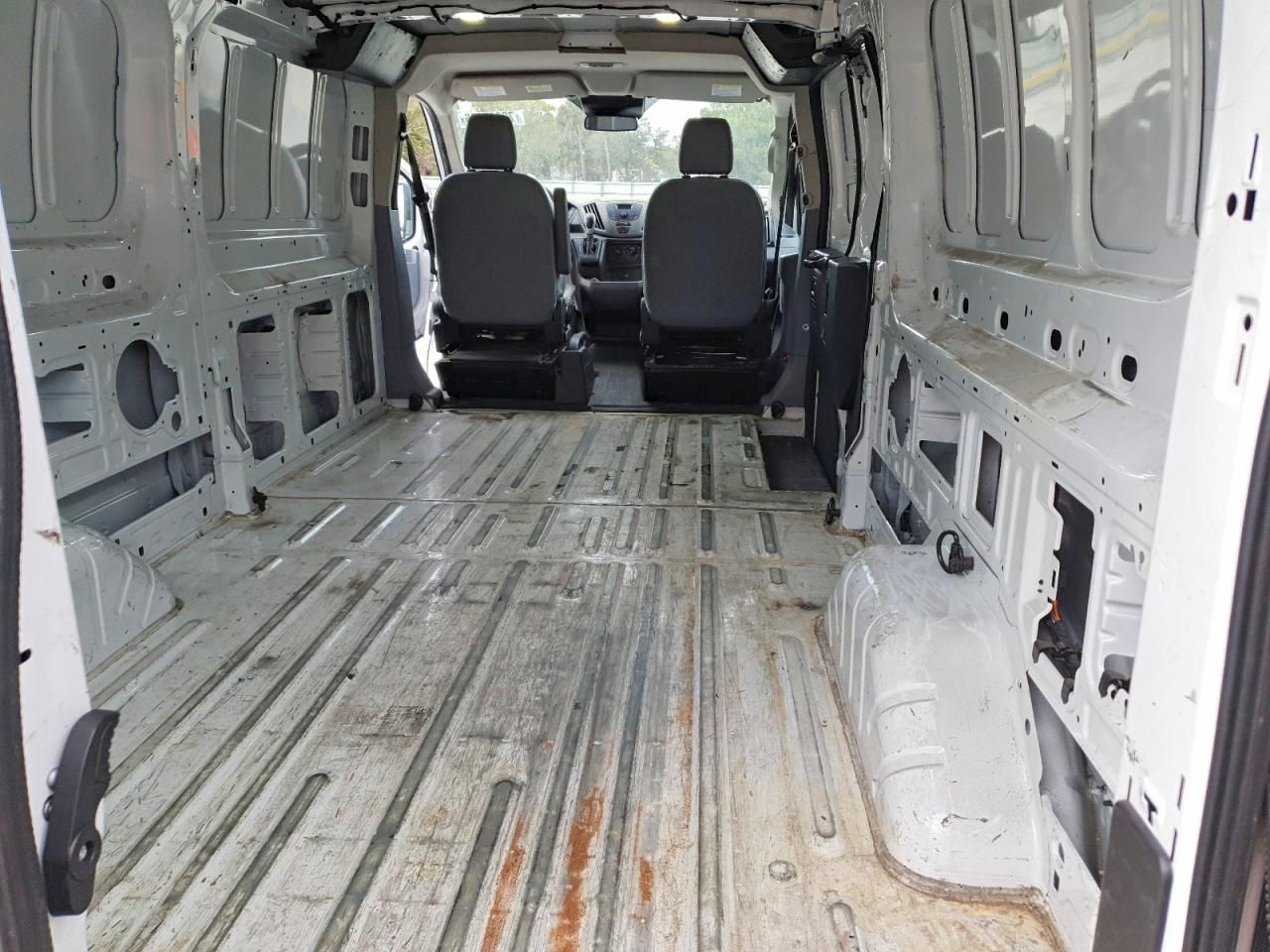 2019 Ford Transit Van T-150 LO