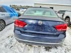 2014 Volkswagen Passat sel