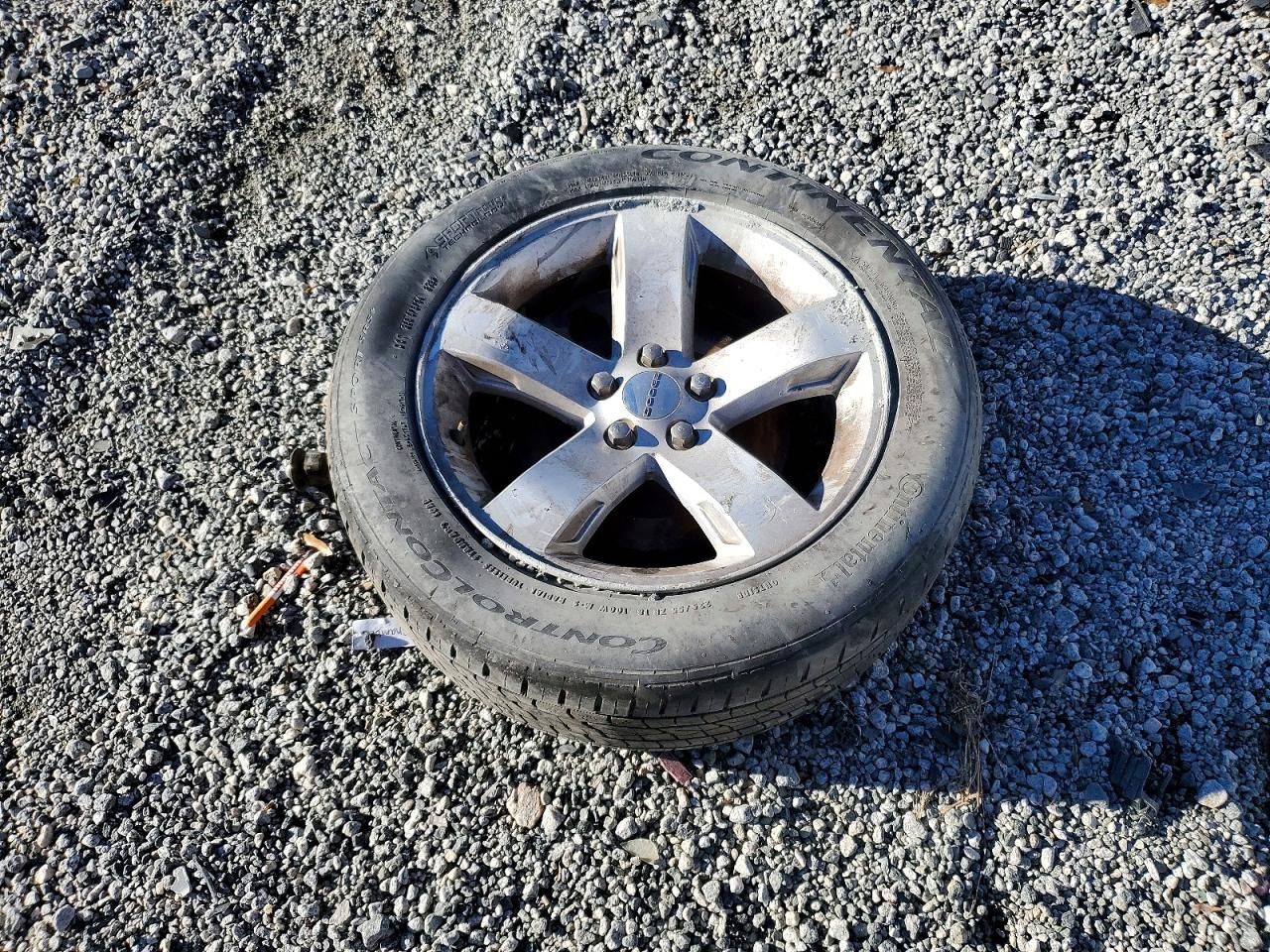 2012 Dodge Charger se