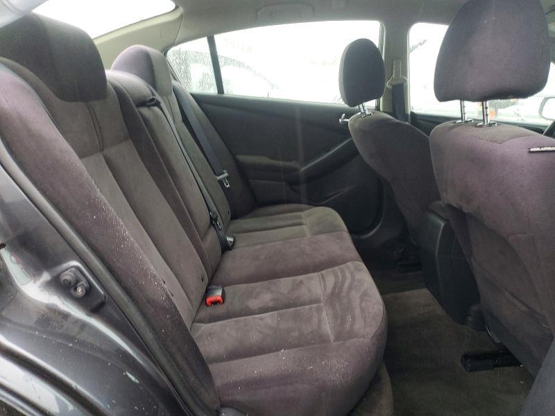 2008 Nissan Altima 2.5