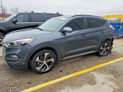 2018 Hyundai Tucson Value for sale in Lawrenceburg, KY