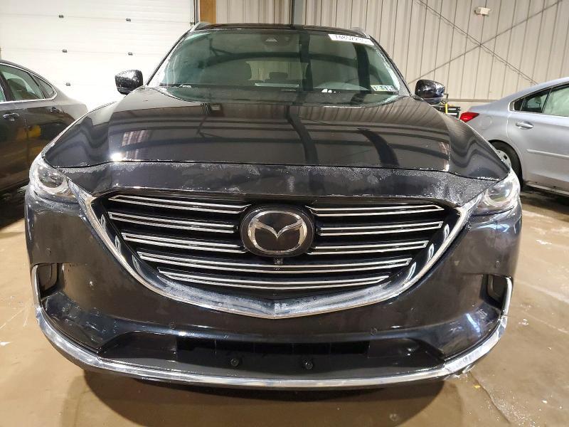 2023 Mazda Cx-9 Grand Touring