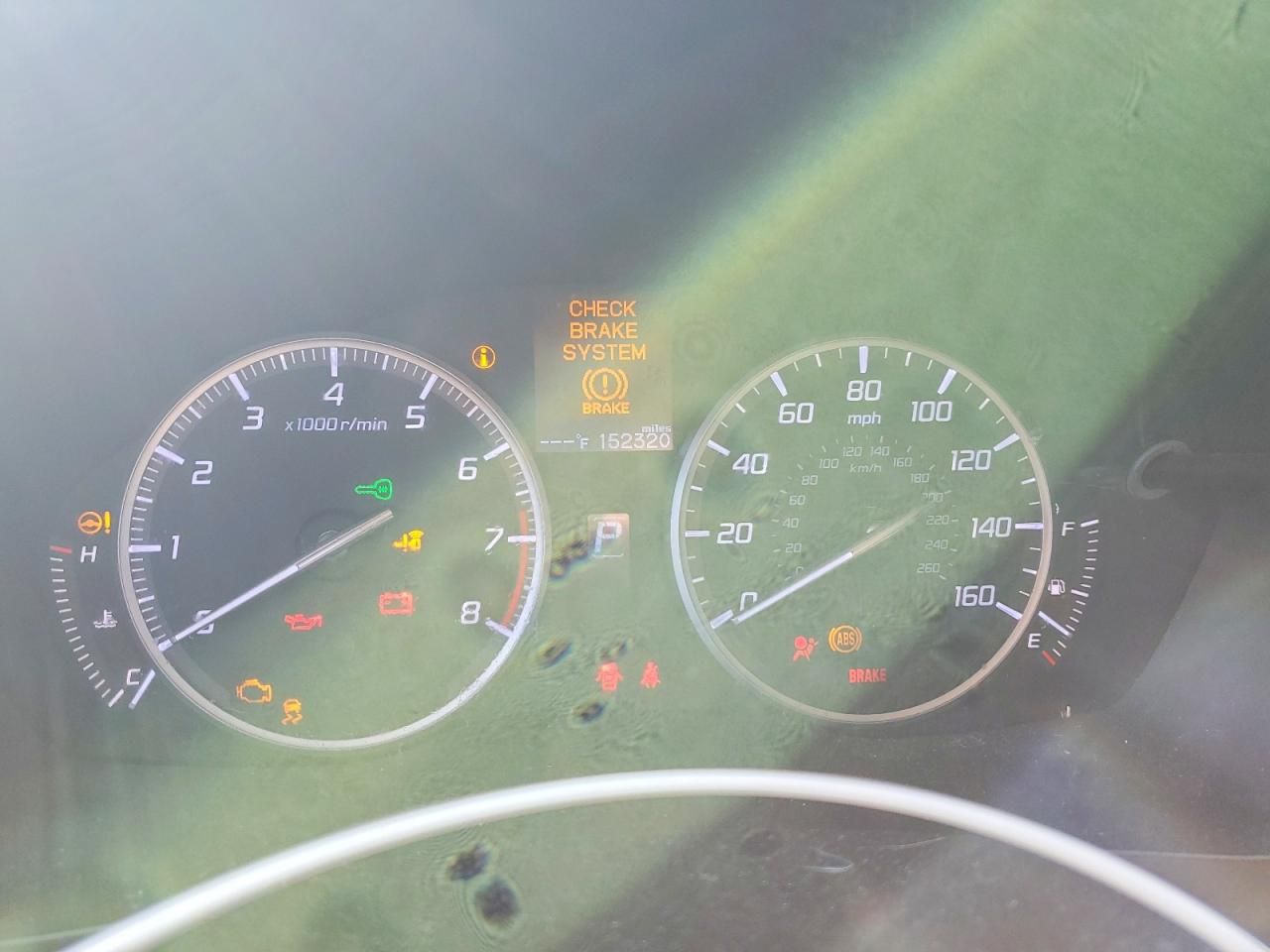 2014 Acura Ilx 20 Tech