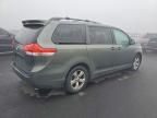 2013 Toyota Sienna le