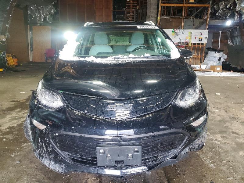 2020 Chevrolet Bolt ev Premier