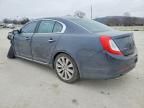 2014 Lincoln MKS