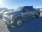 2020 Ford F450 Super Duty