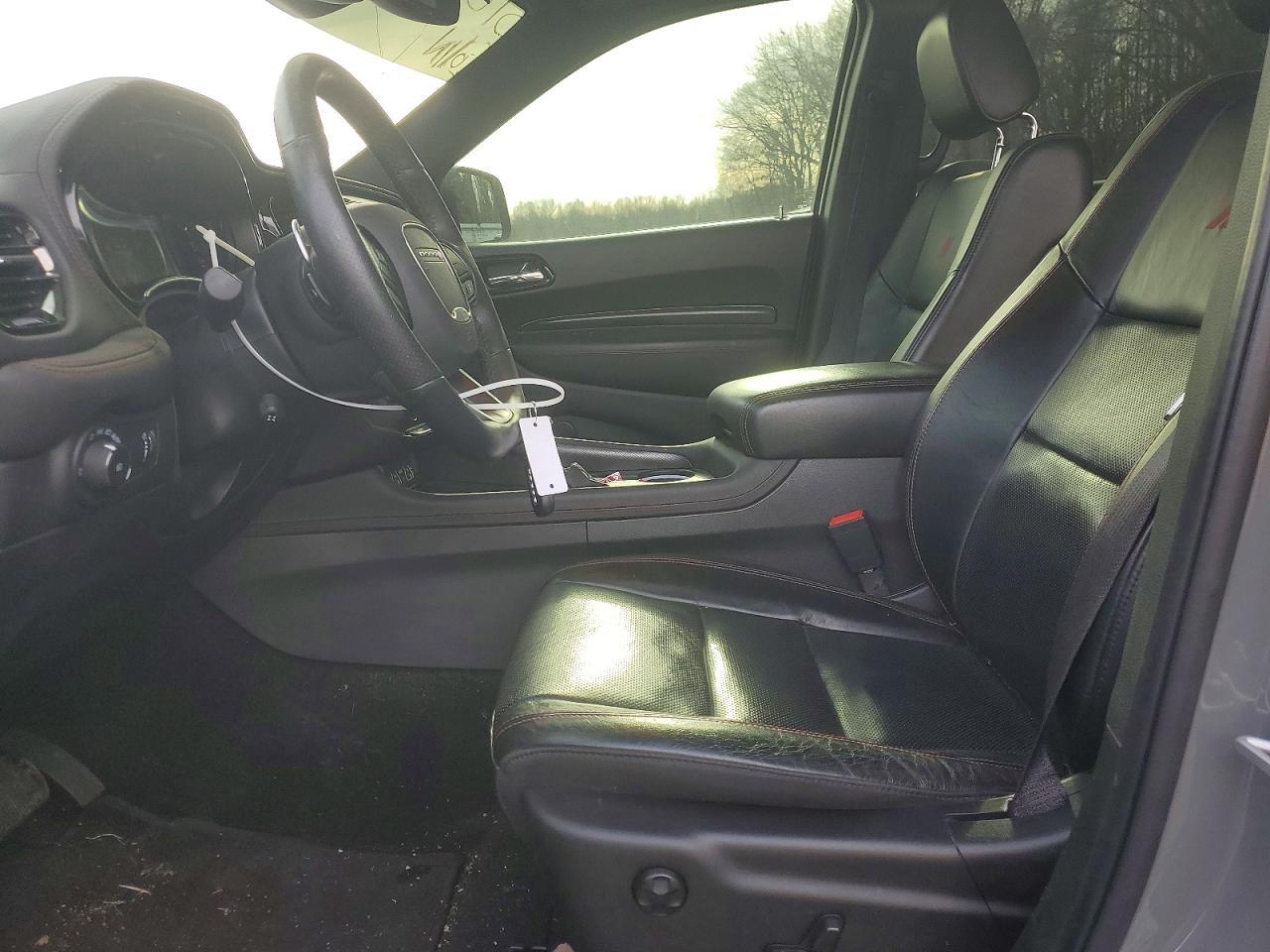 2022 Dodge Durango R/T