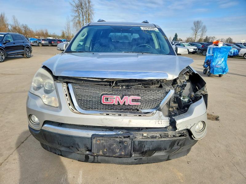 2008 GMC Acadia Slt-1