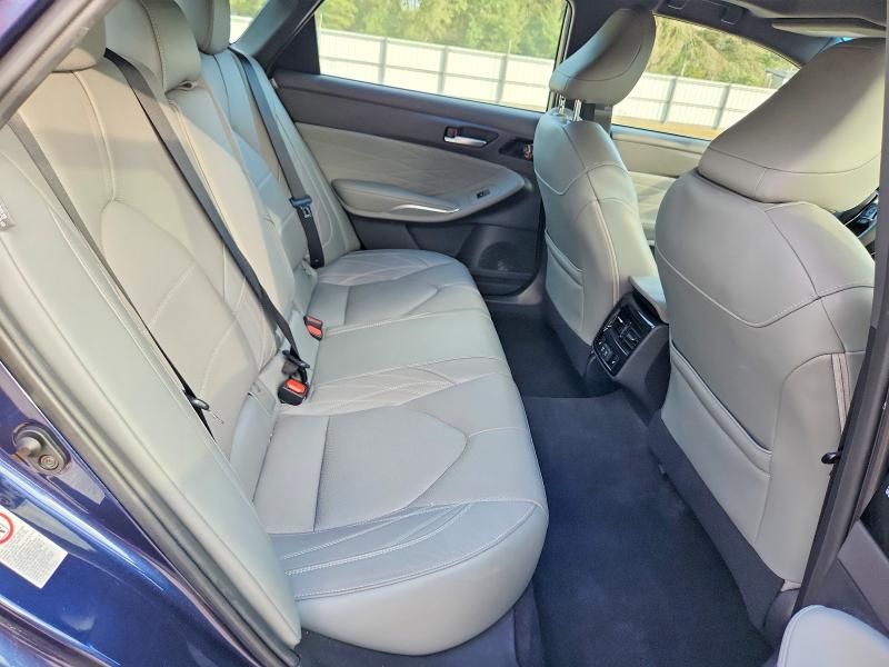 2019 Toyota Avalon xle