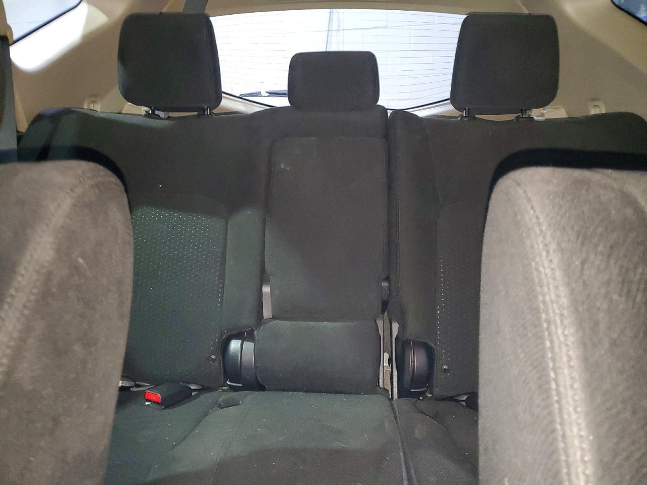 2012 Nissan Murano s