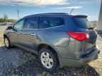 2010 Chevrolet Traverse lt