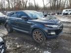 2012 Land Rover Range Rover Evoque Prestige Premium